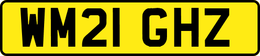 WM21GHZ