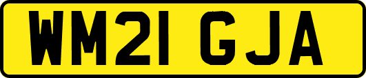 WM21GJA