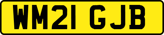 WM21GJB