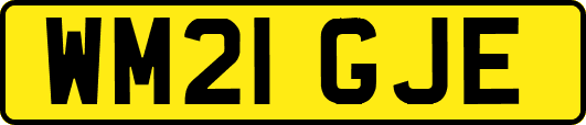 WM21GJE