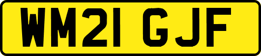 WM21GJF