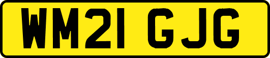 WM21GJG