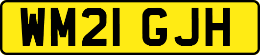 WM21GJH