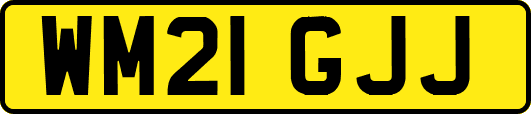 WM21GJJ