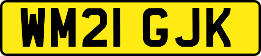 WM21GJK
