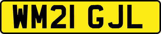 WM21GJL