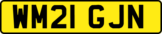 WM21GJN