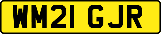 WM21GJR