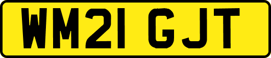 WM21GJT
