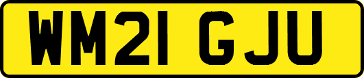 WM21GJU