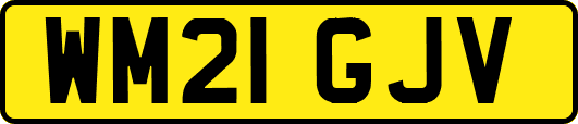 WM21GJV