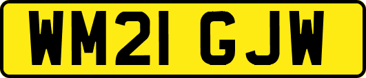 WM21GJW