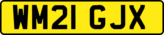 WM21GJX