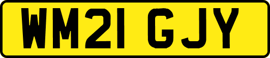 WM21GJY
