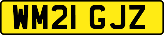 WM21GJZ