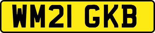 WM21GKB