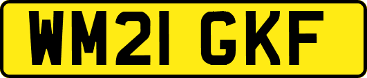 WM21GKF