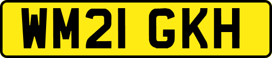 WM21GKH