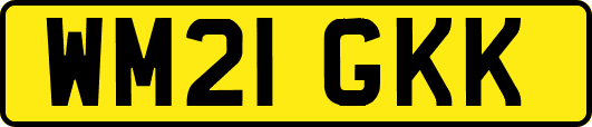 WM21GKK