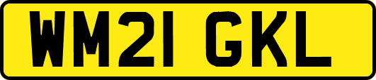 WM21GKL