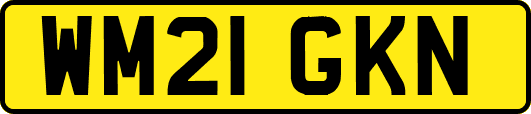 WM21GKN