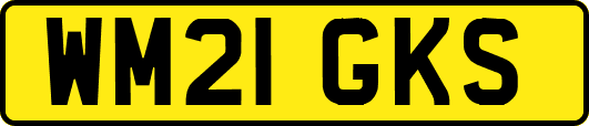 WM21GKS