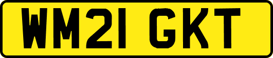 WM21GKT