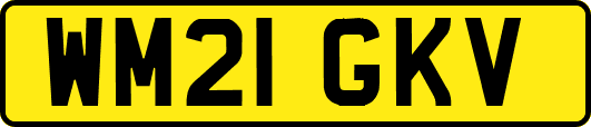 WM21GKV