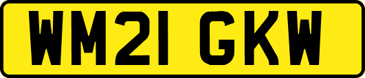 WM21GKW
