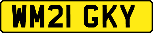 WM21GKY