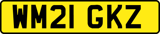 WM21GKZ