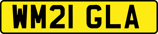 WM21GLA