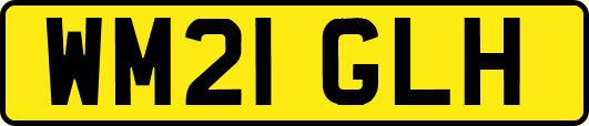 WM21GLH