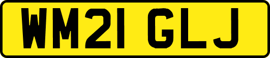 WM21GLJ