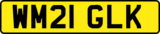 WM21GLK