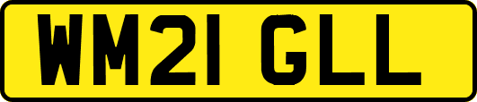 WM21GLL