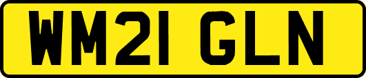 WM21GLN