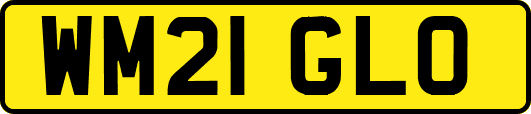 WM21GLO