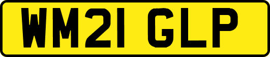 WM21GLP