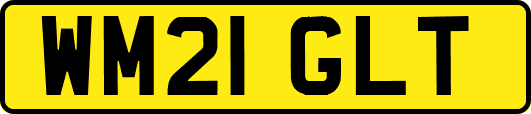 WM21GLT