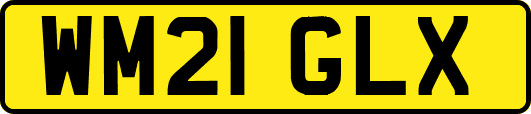 WM21GLX