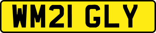 WM21GLY