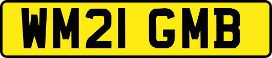WM21GMB