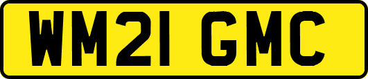 WM21GMC