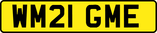 WM21GME