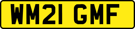 WM21GMF