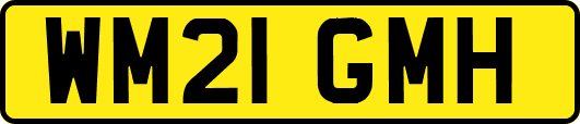 WM21GMH