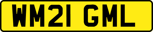 WM21GML