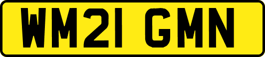 WM21GMN