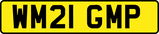 WM21GMP